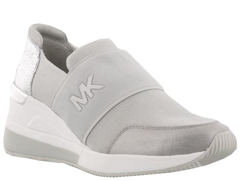 michael kors felix sneakers